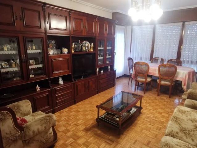 Alquiler de piso en Basurtu Kastrexana Errepidea, 65