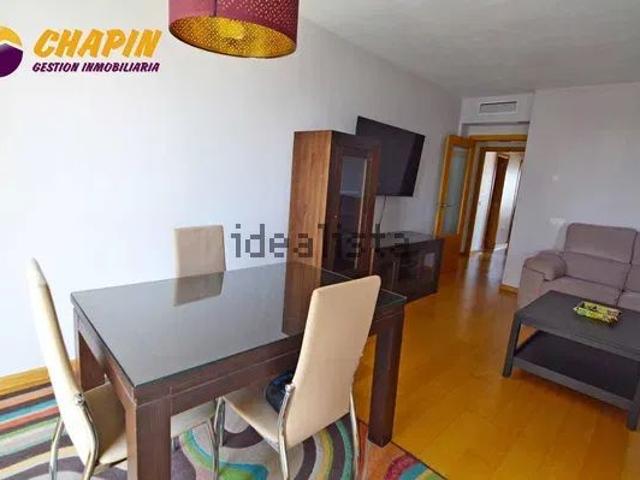 Alquiler de piso en Barriada España San Pedro