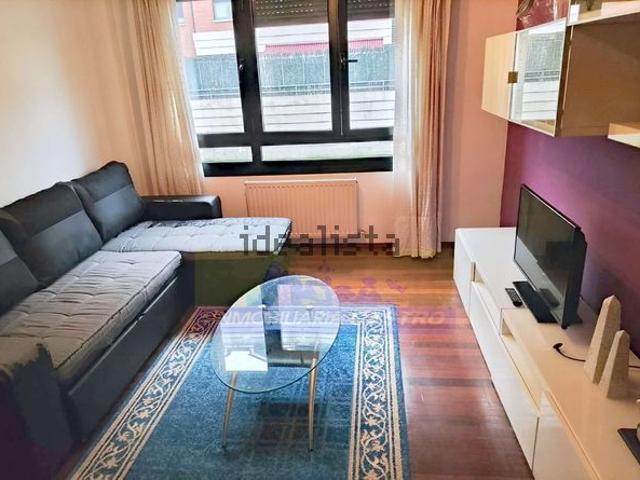 Alquiler de piso en Barrio Brazomar