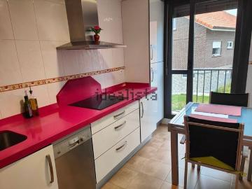 Anero, Cantabria - Cocina equipada