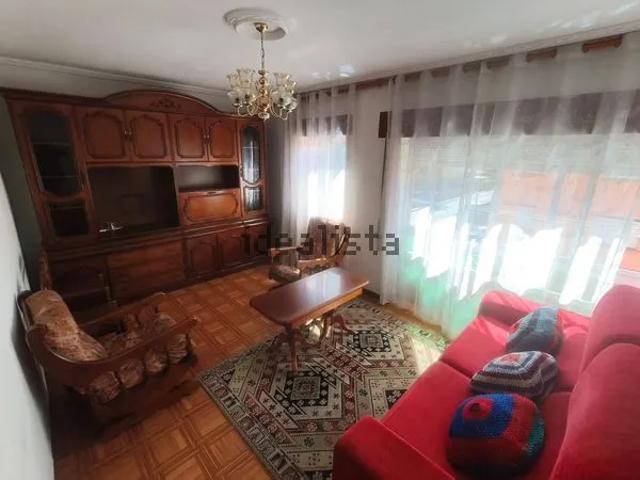 Alquiler de piso en Barrio Nuestra Señora las Caldas, Los Corrales de Buelna, 3