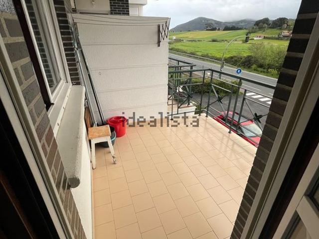 Alquiler de piso en Barrio Piedrahita, 9