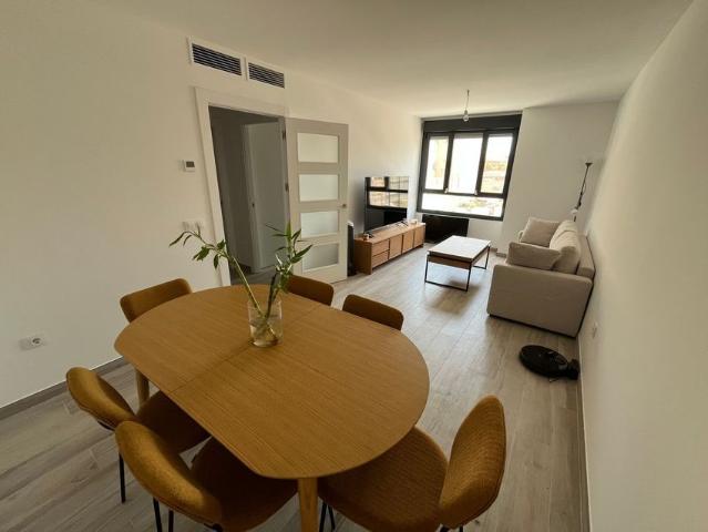 Alquiler de piso en Barrio San Luis Los Molinos