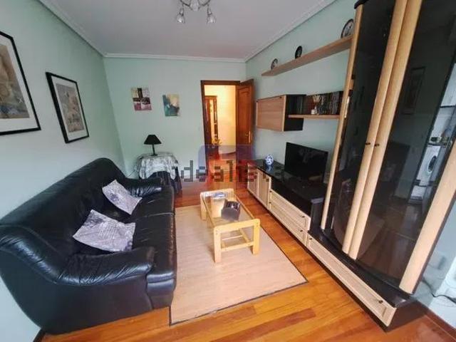 Alquiler de piso en Barrocanes