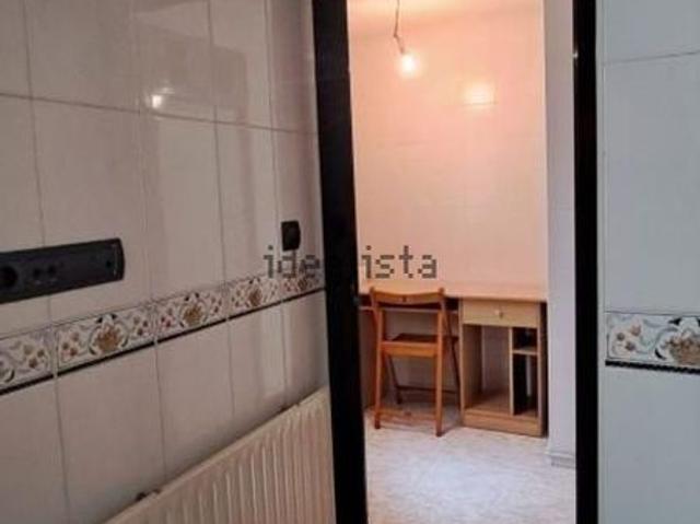 Alquiler de piso en Barrocanes