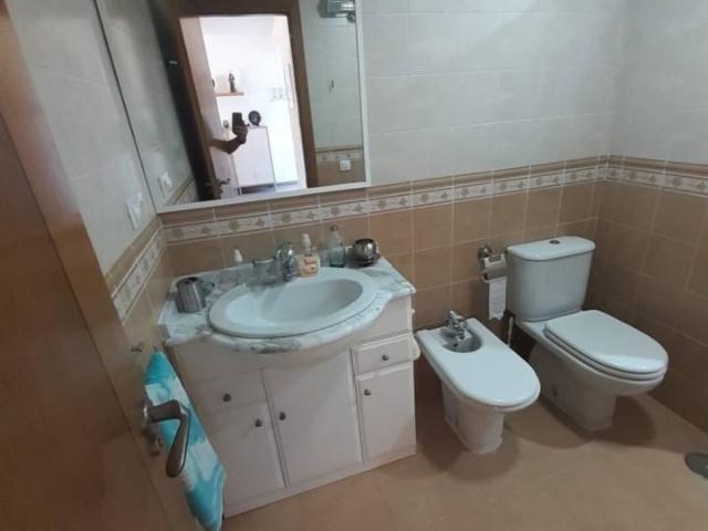 Alquiler de piso en Benicàssim Mes de JULIO