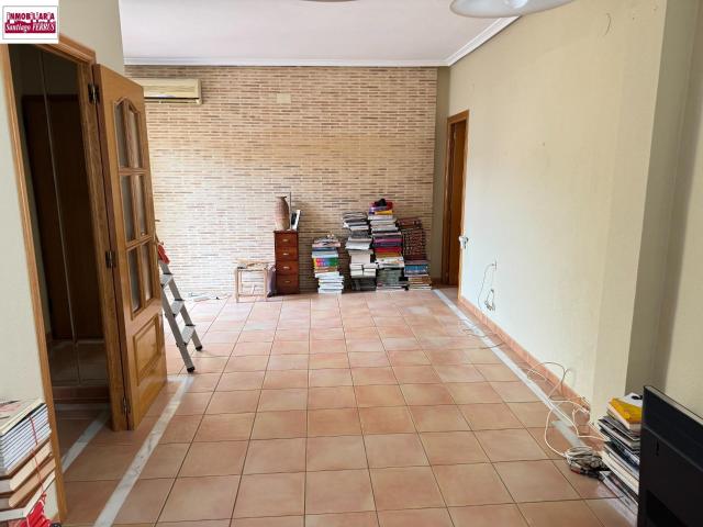 ALQUILER DE PISO EN BENIFAIO VALENCIA