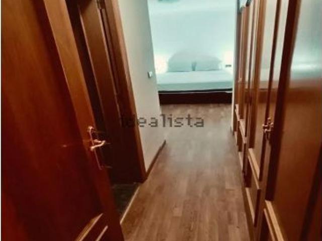 Alquiler de piso en Benimaclet