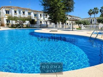 San Miguel de Salinas, Alicante, Comunidad Valenciana, Comunidad Valenciana