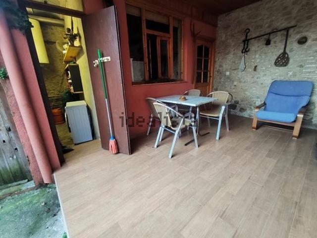 Alquiler de piso en Borrassá