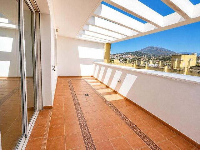 Alquiler de piso en brisas de los naranjos s/n