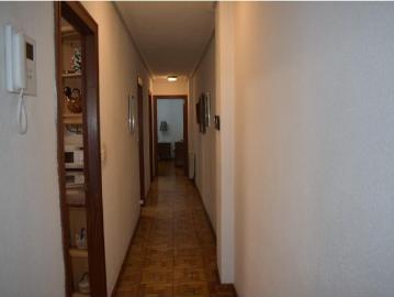 Alquiler de piso en Cuatro caminos