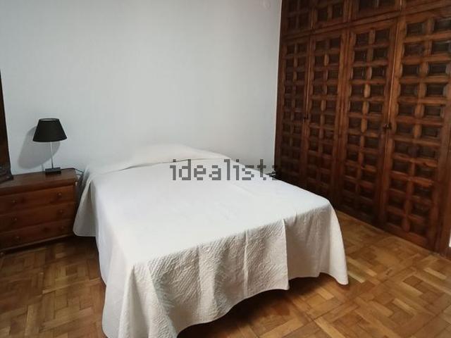 Alquiler de piso en Cuesta del Alcázar s/n