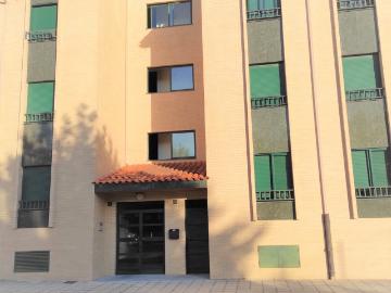 Alquiler de Piso en C/ Conde Orgaz Ciudad Jardín