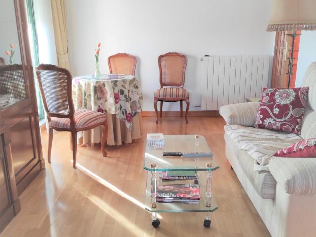 Alquiler de Piso en C/ Conde Orgaz Ciudad Jardín