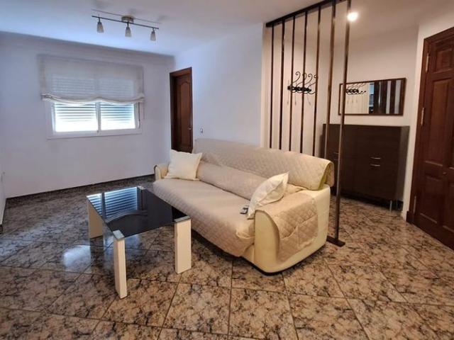 Alquiler de piso en C.Azorin, 3