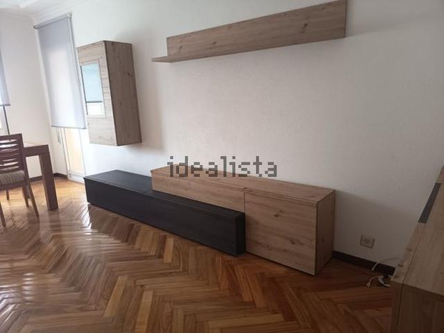 Alquiler de piso en c monforte, 1