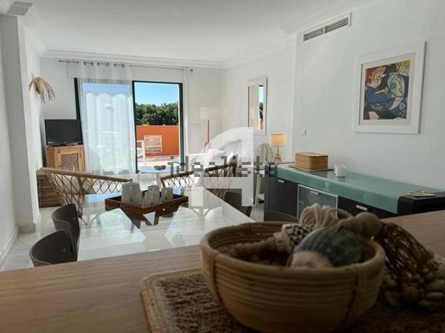 Alquiler de piso en Cabopino Artola