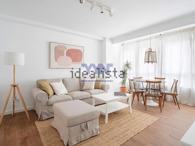 Alquiler de piso en Cabanas
