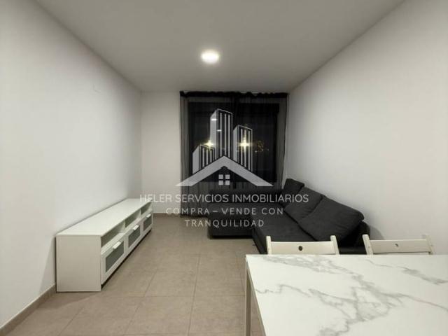 Piso en alquiler en Cabanes: moderno y accesible primer piso de 2 habitaciones