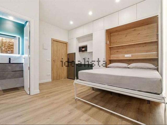 Alquiler de piso en C/Aduana, 21