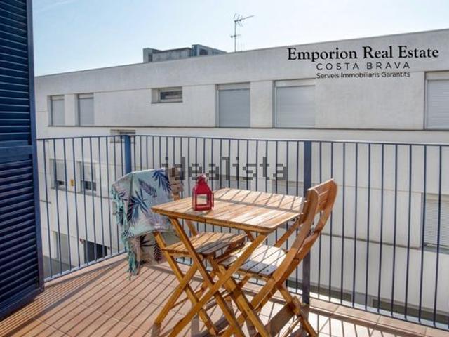 Alquiler de piso en Calonge Poble