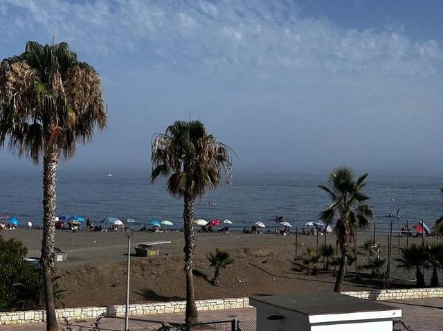 Alquiler de piso en Caleta de Velez