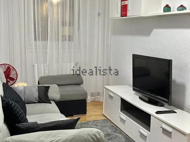 Alquiler de piso en Calle Madre Soledad, 32