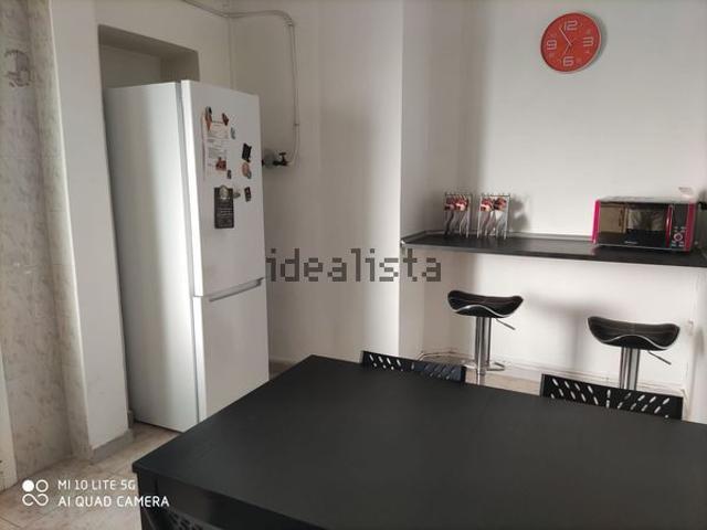 Alquiler de piso en Calle maestro jose serrano, 8