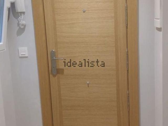Alquiler de piso en Calle Maestro Mingote, 8