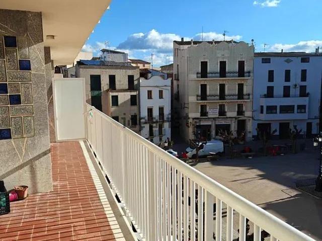 Alquiler de piso en Calle Major, 13