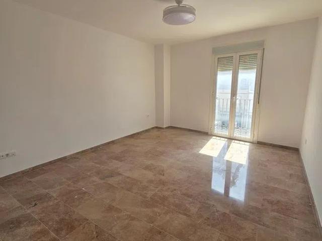 Alquiler de piso en Calle Málaga, 27