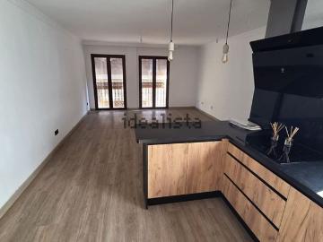 Alquiler de piso en Calle Málaga