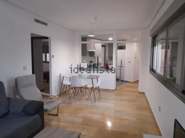Alquiler de piso en Calle Mar, 9
