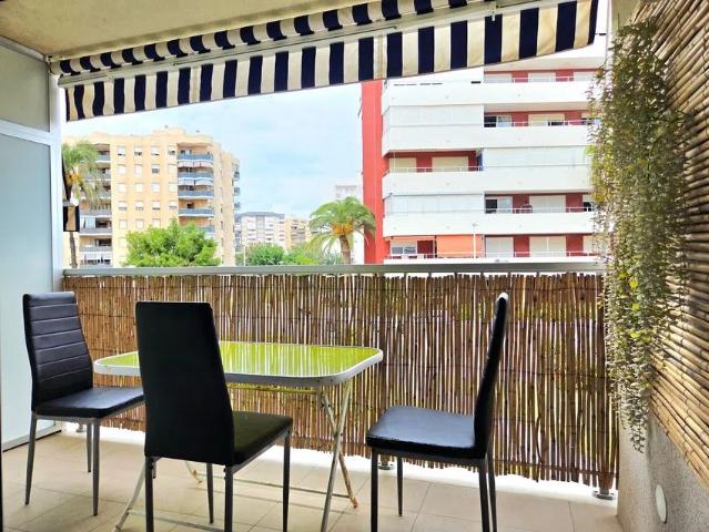 Alquiler de piso en Calle Mar Blau N 04