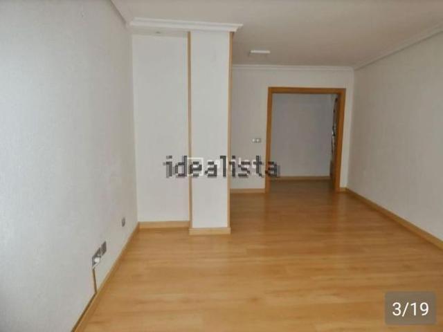 Alquiler de piso en Calle Mar s/n
