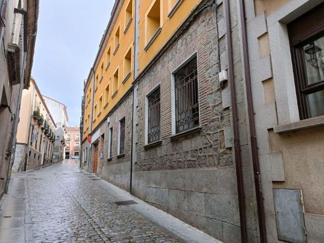 Alquiler de piso en Calle Marqués de Benavites