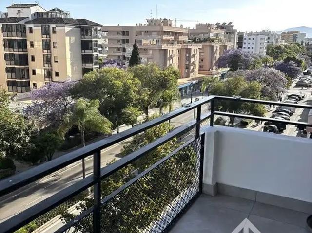 Alquiler de piso en Calle Marqués de Linares