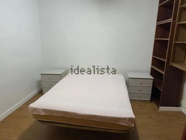 Alquiler de piso en Calle Marquillo, 17