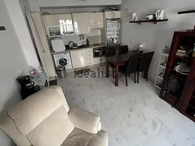 Alquiler de piso en Calle Martínez de la Rosa