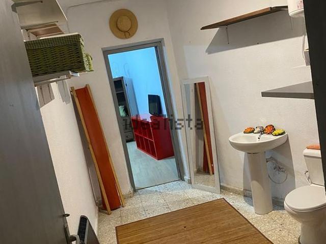 Alquiler de piso en Calle Matallanos
