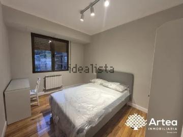 Castaños, Uribarri, Bilbao, Vizcaya, País Vasco