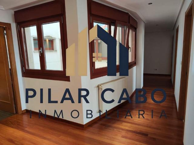Alquiler de piso en Calle Menorca