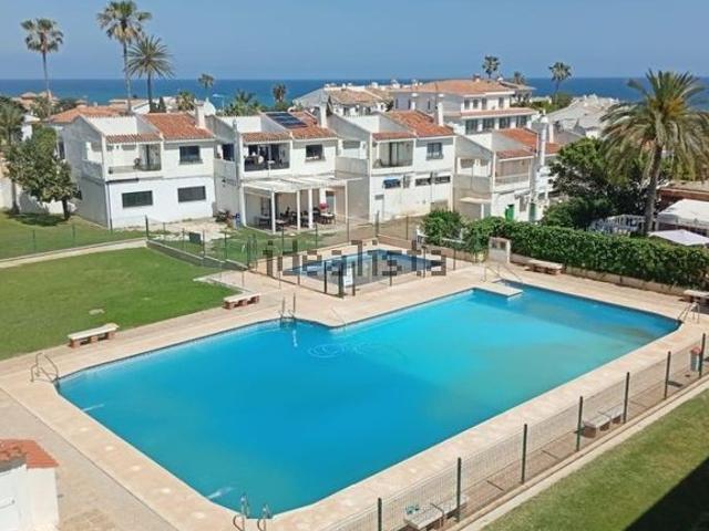 Alquiler de piso en Calle Mijas del Faro