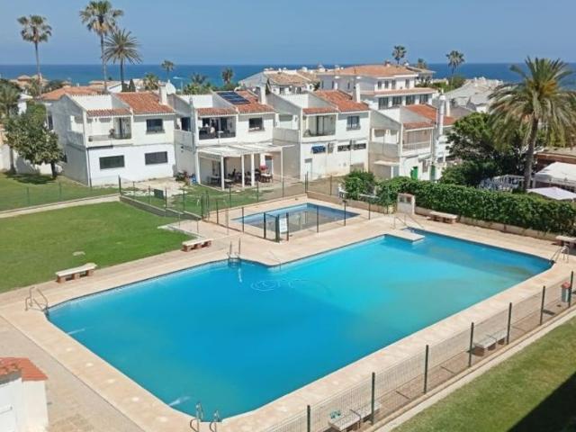 Alquiler de piso en Calle Mijas del Faro