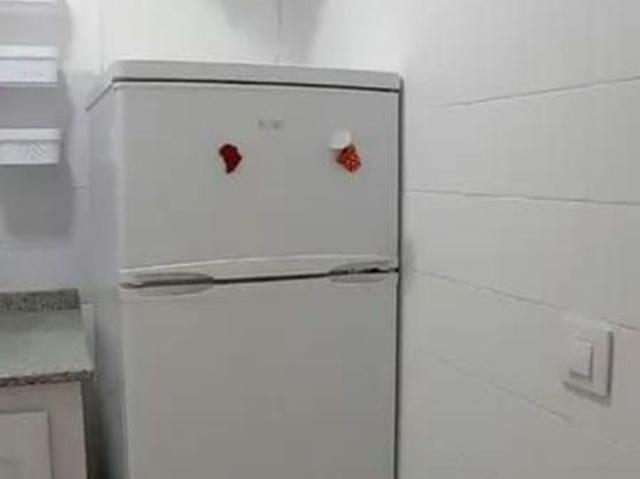 Alquiler de piso en Calle Mina, 39