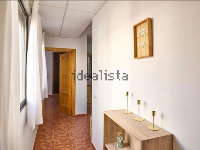 Alquiler de piso en Calle Mirador, 33