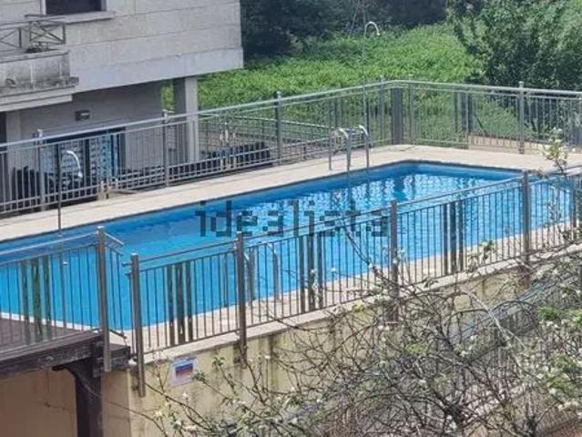Alquiler de piso en Calle Miraflores, 1