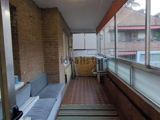 Alquiler de piso en Calle Molino de la Navata