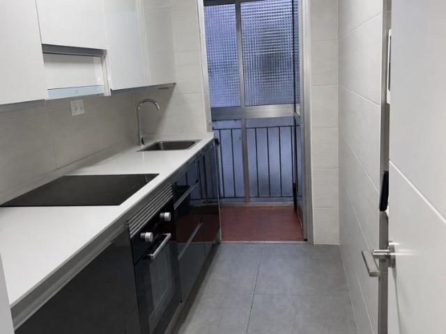 Alquiler de piso en Calle Montevideo, 13